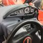 Телескопический погрузчик Manitou MLT 735-120 premium 2013 года - фото № 9