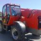 Телескопический погрузчик JCB 535-125 2005 года - фото № 1
