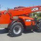 Телескопический погрузчик JCB 535-125 2005 года - фото № 2