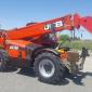 Телескопический погрузчик JCB 535-125 2005 года - фото № 5