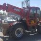 Телескопический погрузчик JCB 535-125 2005 года - фото № 6