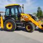 Экскаватор-погрузчик JCB 3 CX 2012 года - фото № 1
