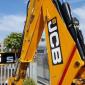 Экскаватор-погрузчик JCB 3 CX 2012 года - фото № 2
