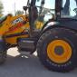 Экскаватор-погрузчик JCB 3 CX 2012 года - фото № 3