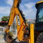 Экскаватор-погрузчик JCB 3 CX 2012 года - фото № 4