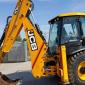 Экскаватор-погрузчик JCB 3 CX 2012 года - фото № 5