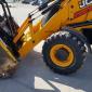 Экскаватор-погрузчик JCB 3 CX 2012 года - фото № 6
