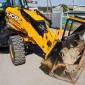 Экскаватор-погрузчик JCB 3 CX 2012 года - фото № 7