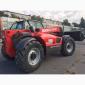 Телескопический погрузчик MANITOU MLT 735-120 LSU 2008 года - фото № 1