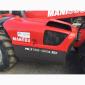 Телескопический погрузчик MANITOU MLT 735-120 LSU 2008 года - фото № 2
