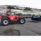 Телескопический погрузчик MANITOU MLT 735-120 LSU 2008 года - фото № 3
