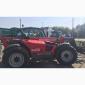 Телескопический погрузчик MANITOU MLT 735-120 LSU 2008 года - фото № 4