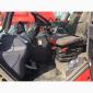 Телескопический погрузчик MANITOU MLT 735-120 LSU 2008 года - фото № 8