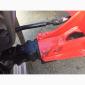 Телескопический погрузчик MANITOU MLT 735-120 LSU 2008 года - фото № 10