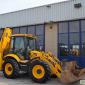 Экскаватор - погрузчик JCB 4CX 2007 года - фото № 2