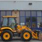 Экскаватор - погрузчик JCB 4CX 2007 года - фото № 3