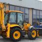 Экскаватор - погрузчик JCB 4CX 2007 года - фото № 5