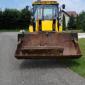 Экскаватор-погрузчик JCB 3CX Site Master 2008 года - фото № 3