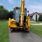 Экскаватор-погрузчик JCB 3CX Site Master 2008 года - фото № 4