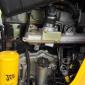 Экскаватор-погрузчик JCB 3CX Site Master 2008 года - фото № 8