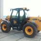 В наличии телескопический погрузчик JCB 531-70 Agri 2006 года - фото № 1