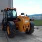 В наличии телескопический погрузчик JCB 531-70 Agri 2006 года - фото № 2