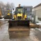 Экскаватор погрузчик New Holland 110B-4PT 2007 года - фото № 1