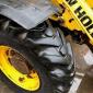 Экскаватор погрузчик New Holland 110B-4PT 2007 года - фото № 3
