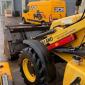Экскаватор погрузчик New Holland 110B-4PT 2007 года - фото № 6