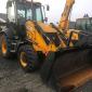 Экскаватор-погрузчик JCB 3cx Sitemaster 2011 года - фото № 1