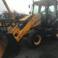 Экскаватор-погрузчик JCB 3cx Sitemaster 2011 года - фото № 2