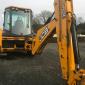 Экскаватор-погрузчик JCB 3cx Sitemaster 2011 года - фото № 3