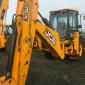 Экскаватор-погрузчик JCB 3cx Sitemaster 2011 года - фото № 4