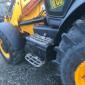 Экскаватор-погрузчик JCB 3cx Sitemaster 2011 года - фото № 5