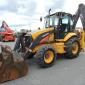 Экскаватор - погрузчик Volvo BL 71 2006 года - фото № 1
