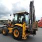 Экскаватор - погрузчик Volvo BL 71 2006 года - фото № 2