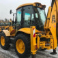 Экскаватор-погрузчик JCB 4cx SITEMASTER 2007 года - фото № 4