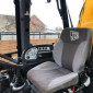 Экскаватор-погрузчик JCB 4cx SITEMASTER 2007 года - фото № 6