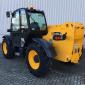 Телескопический погрузчик JCB 535-95 2007 года - фото № 2