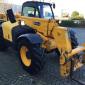 Телескопический погрузчик JCB 535-95 2007 года - фото № 3