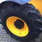 Телескопический погрузчик JCB 535-95 2007 года - фото № 7