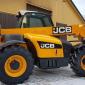Телескопический погрузчик JCB 536-70 AgriSuper 2011 года - фото № 1