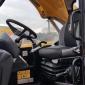 Телескопический погрузчик JCB 536-70 AgriSuper 2011 года - фото № 3