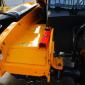 Телескопический погрузчик JCB 535-95 2015 года - фото № 9