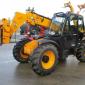 Телескопический погрузчик JCB 535-95 2015 года - фото № 2