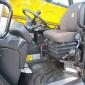 Телескопический погрузчик JCB 535-95 2015 года - фото № 4