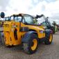 Телескопический погрузчик JCB 535-95 2012 года - фото № 10