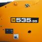 Телескопический погрузчик JCB 535-95 2012 года - фото № 3