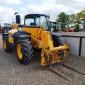 Телескопический погрузчик JCB 535-95 2012 года - фото № 4