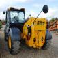 Телескопический погрузчик JCB 535-95 2012 года - фото № 8